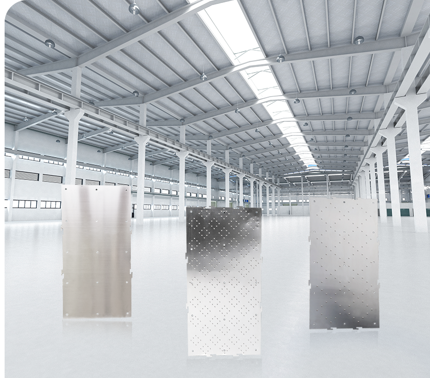 江苏奇骥一跃金属科技有限公司